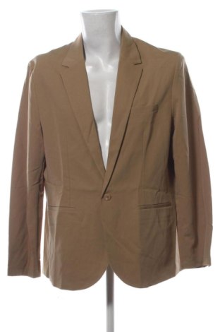 Herren Sakko About You, Größe XXL, Farbe Braun, Preis € 70,99, #136921264