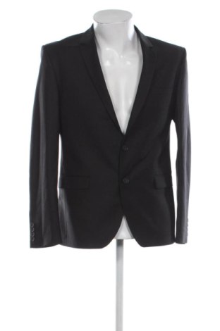 Pánské sako  Unbranded, Velikost M, Barva Černá, Cena  227,00 Kč, #136926591