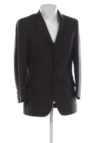 Herren Sakko Angelico, Größe L, Farbe Schwarz, Preis 13,81 €, #136910088