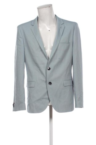 Sacou de bărbați Hugo Boss, Mărime XL, Culoare Albastru, Preț 463,99 Lei, #132579517