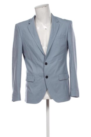 Sacou de bărbați Hugo Boss, Mărime L, Culoare Albastru, Preț 463,99 Lei, #132939024