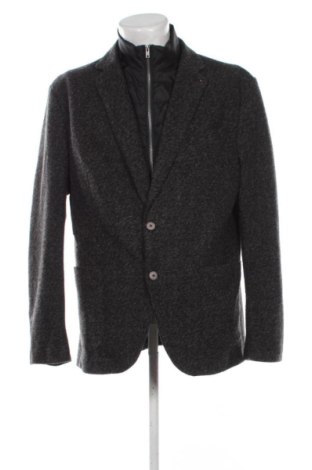 Herren Sakko Mishumo, Größe XL, Farbe Mehrfarbig, Preis 45,99 €, #136637466