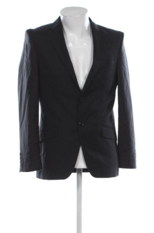 Sacou de bărbați S.Oliver, Mărime L, Culoare Negru, Preț 240,99 Lei, #135999630