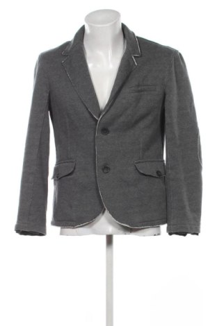 Herren Sakko Tom Tailor, Größe L, Farbe Grau, Preis € 45,99, #136567273