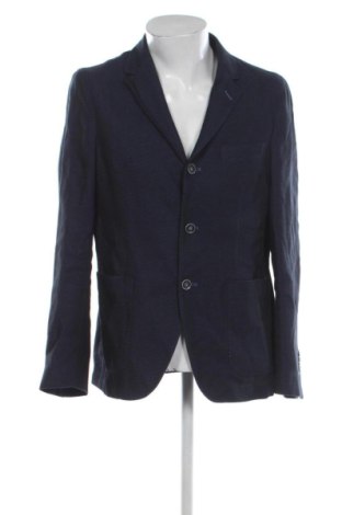 Pánske sako  Unbranded, Veľkosť XL, Farba Modrá, Cena  30,95 €, #136525312