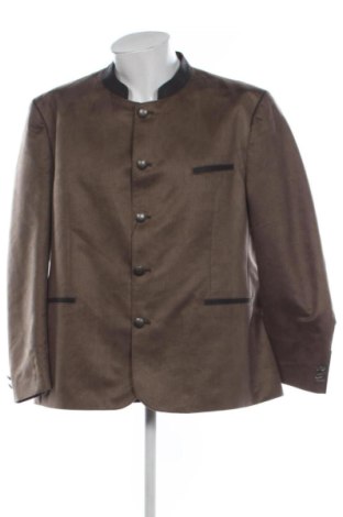 Pánské sako  Unbranded, Velikost XL, Barva Hnědá, Cena  539,00 Kč, #136872825