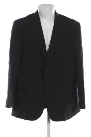Sacou de bărbați Unbranded, Mărime 4XL, Culoare Negru, Preț 157,99 Lei, #136875264