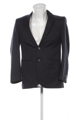 Męska marynarka CC Collection Corneliani, Rozmiar S, Kolor Niebieski, Cena 645,78 zł, #136885559
