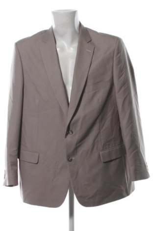 Sacou de bărbați Roger Kent, Mărime XL, Culoare Bej, Preț 72,99 Lei, #136895167