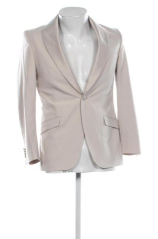 Męska marynarka Pierre Cardin, Rozmiar M, Kolor Beżowy, Cena 297,13 zł, #136897726