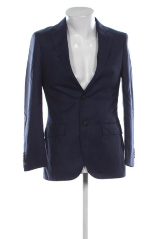 Herren Sakko Suitsupply, Größe M, Farbe Blau, Preis 16,88 €, #136939388