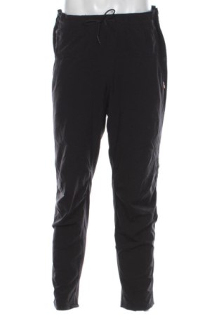 Мъжко спортно долнище H&M, Размер L, Цвят Черен, Цена 16,36 €, #136827411