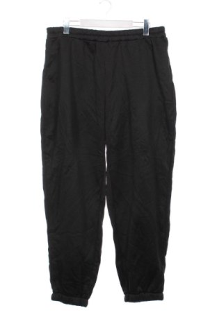 Pantaloni trening de bărbați SHEIN, Mărime L, Culoare Negru, Preț 53,99 Lei, #136867486