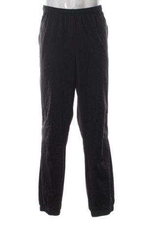Мъжко спортно долнище PUMA, Размер XL, Цвят Черен, Цена 25,56 €, #136873611