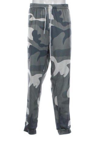 Мъжко спортно долнище Unbranded, Размер 3XL, Цвят Многоцветен, Цена 15,33 €, #136874876