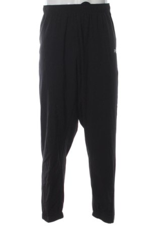 Мъжко спортно долнище FILA, Размер XXL, Цвят Черен, Цена 20,96 €, #136877913