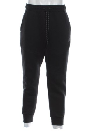 Męskie spodnie sportowe Nike, Rozmiar M, Kolor Czarny, Cena 199,99 zł, #136878321