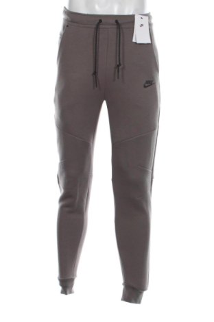 Męskie spodnie sportowe Nike, Rozmiar S, Kolor Brązowy, Cena 199,99 zł, #136879034
