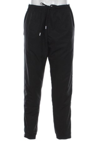 Мъжко спортно долнище Lacoste, Размер XL, Цвят Черен, Цена 61,35 €, #136880322