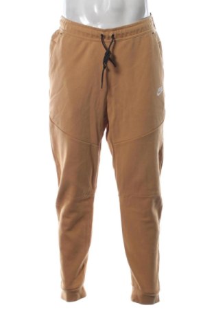 Férfi sport nadrág Nike, Méret M, Szín Bézs, Ár 23 659 Ft, #136881215
