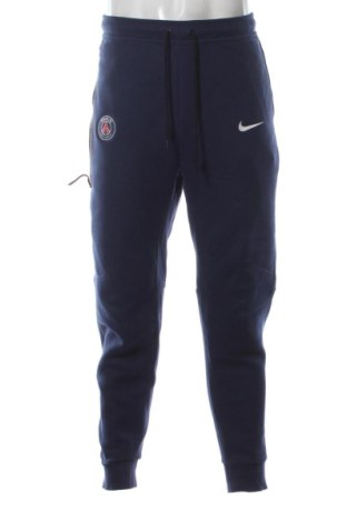 Ανδρικό αθλητικό παντελόνι Nike, Μέγεθος L, Χρώμα Μπλέ, Τιμή 57,99 €, #136882628