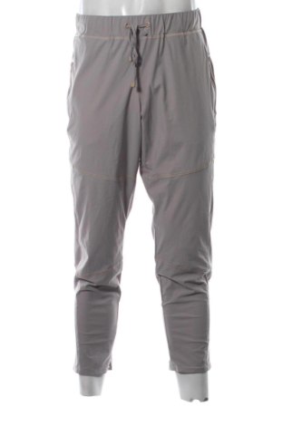 Мъжко спортно долнище Gerry Weber, Размер L, Цвят Сив, Цена 27,00 €, #136885517