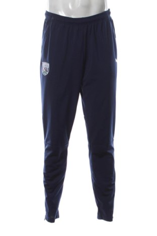 Pánské tepláky  PUMA, Velikost L, Barva Modrá, Cena  1 474,00 Kč, #136889422