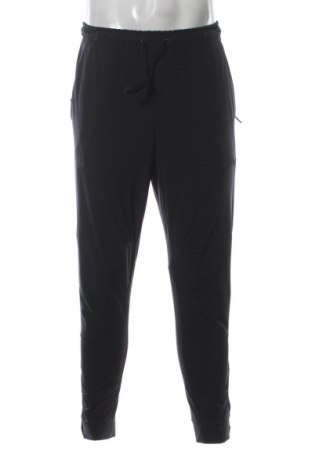 Męskie spodnie sportowe Unbranded, Rozmiar S, Kolor Czarny, Cena 48,99 zł, #136892642
