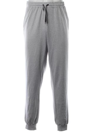 Мъжко спортно долнище Unbranded, Размер XL, Цвят Сив, Цена 13,80 €, #136893026