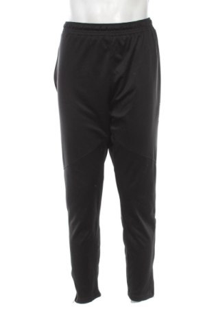 Pánské tepláky  Hummel, Velikost XXL, Barva Černá, Cena  454,00 Kč, #136896161