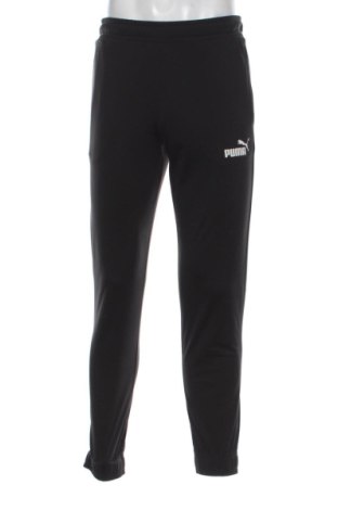 Pánské tepláky  PUMA, Velikost S, Barva Černá, Cena  529,00 Kč, #136916140