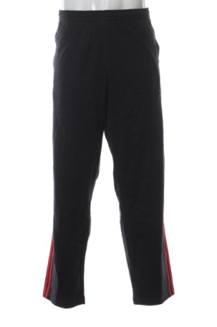 Мъжко спортно долнище Adidas, Размер XL, Цвят Многоцветен, Цена 56,24 €, #136923291