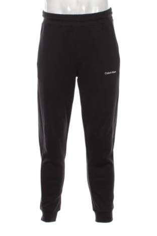 Férfi sport nadrág Calvin Klein, Méret M, Szín Fekete, Ár 37 629 Ft, #136918138
