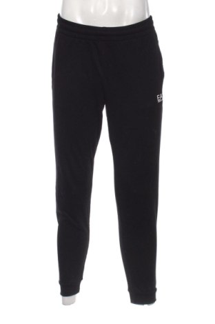 Herren Sporthose Emporio Armani, Größe M, Farbe Schwarz, Preis 27,99 €, #132405500