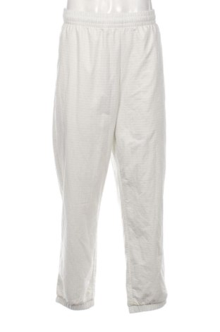 Herren Sporthose Emporio Armani, Größe XXL, Farbe Weiß, Preis 27,99 €, #133339741