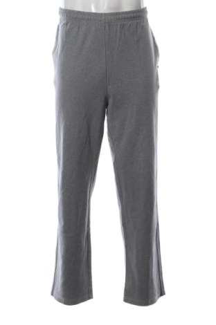Pantaloni trening de bărbați Unbranded, Mărime L, Culoare Gri, Preț 78,99 Lei, #136636500