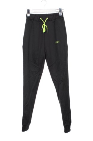 Мъжко спортно долнище Boohoo, Размер XS, Цвят Черен, Цена 9,71 €, #136861443