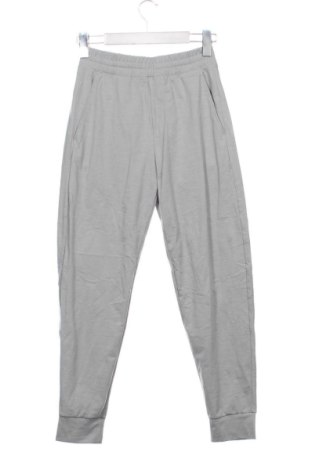 Мъжко спортно долнище Uniqlo, Размер XS, Цвят Сив, Цена 13,80 €, #136861499