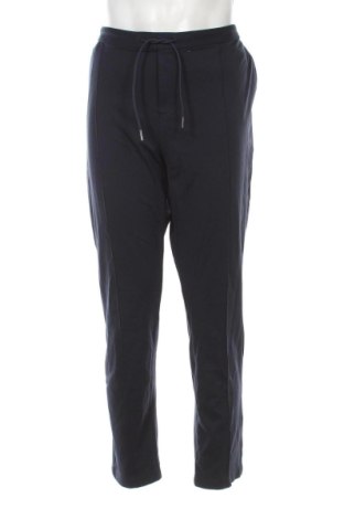 Męskie spodnie sportowe C&A, Rozmiar XL, Kolor Niebieski, Cena 72,99 zł, #136867321