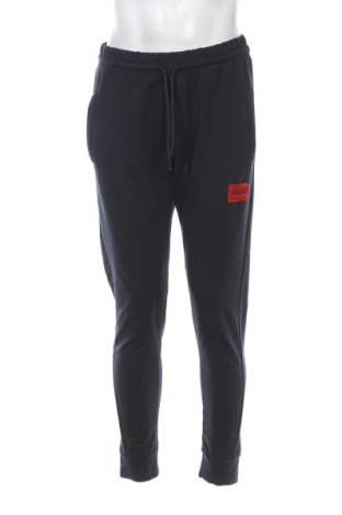 Férfi sport nadrág Hugo Boss, Méret L, Szín Kék, Ár 20 179 Ft, #136871089