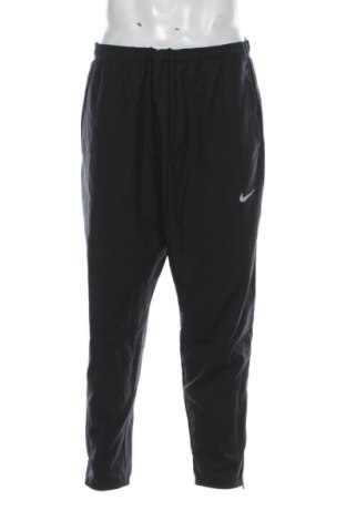 Męskie spodnie sportowe Nike, Rozmiar XL, Kolor Czarny, Cena 199,99 zł, #136883722