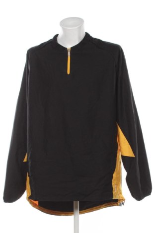 Męska bluza sportowa Majestic, Rozmiar 3XL, Kolor Kolorowy, Cena 67,99 zł, #136838691