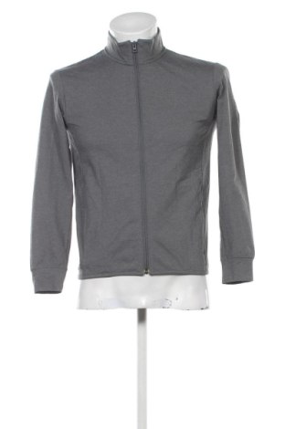 Męska bluza sportowa Uniqlo, Rozmiar S, Kolor Szary, Cena 51,99 zł, #136859801