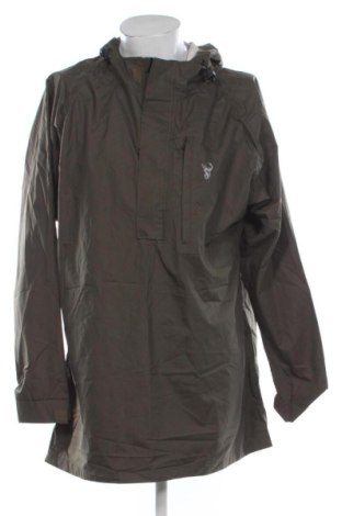 Męska bluza sportowa Unbranded, Rozmiar XL, Kolor Zielony, Cena 64,99 zł, #136862496