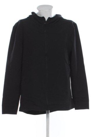 Męska bluza sportowa Anko, Rozmiar 3XL, Kolor Czarny, Cena 58,99 zł, #136864462