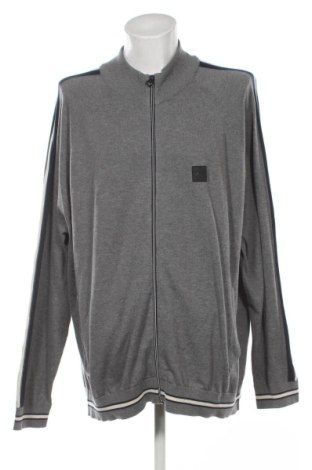 Мъжко спортно горнище S.Oliver, Размер 3XL, Цвят Сив, Цена 15,84 €, #136871772