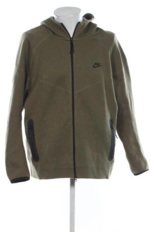 Męska bluza sportowa Nike, Rozmiar XXL, Kolor Zielony, Cena 199,99 zł, #136877151
