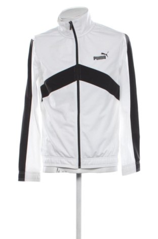 Męska bluza sportowa PUMA, Rozmiar L, Kolor Kolorowy, Cena 131,99 zł, #136877629