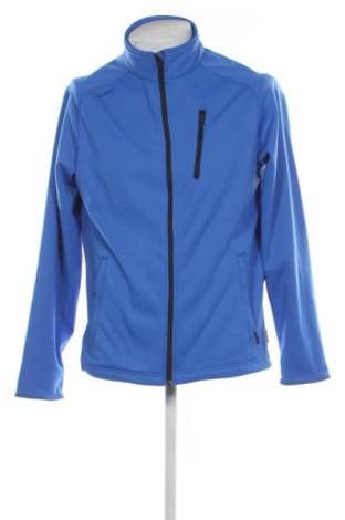 Pánský sportovní vrch Tribord, Velikost L, Barva Modrá, Cena  425,00 Kč, #136892541
