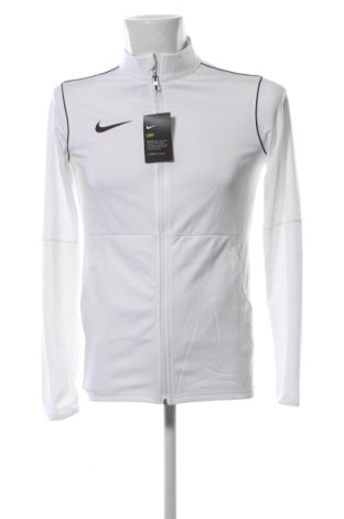 Herren Sportoberteil Nike, Größe S, Farbe Weiß, Preis € 55,99, #136899785